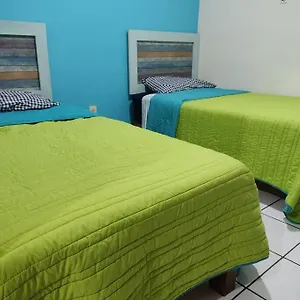 Сasa de vacaciones Casa En A Unos Minutos De Playas Y Marina, Mazatlán